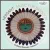 Andrea Bressan 필립 에르상: 바순 실내악 작품집 (Philippe Hersant: Music For Bassoon) 안드레아 브레상, 엑스 노보 앙상블 외