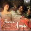 Ginevra Petrucci 플루트 다모르 편곡 작품집 (Flauto D'Amore: Music for Flute d'Amore & Piano) 지네브라 페투치, 파올로 피사