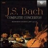 J.S. 바흐: 협주곡 전곡집 (J.S. Bach: Complete Concertos)