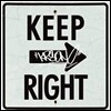 KRS-One (케이알에스 원) - Keep Right