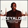 Aceyalone, Rjd2 (에이스알론, 알제이디투) - Magnificent City