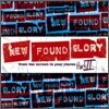 New Found Glory - From The Screen To Your Stereo II