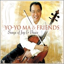 Yo-Yo Ma 기쁨과 평화의 노래 - 요요마와 여러 아티스트들의 만남 (Songs of Joy & Peace)