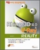 Rhino 3D 4.0 & V-Ray Reality
