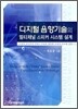 디지털 음향기술의 멀티체널 스피커 시스템 설계