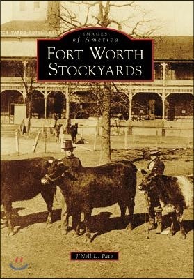 Fort Worth Stockyards