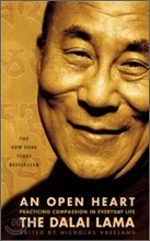 An Open Heart: Practicing Compassion in Everyday Life