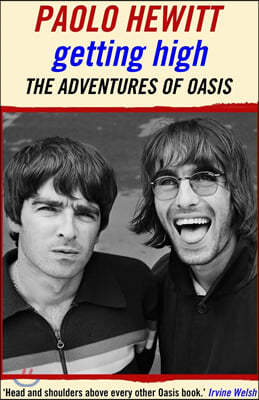 Getting High: The Adventures of Oasis