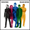 Pentatonix - Pentatonix (Deluxe Edition)(CD)