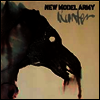 New Model Army - Winter (Ltd. Ed)(Gatefold)(180G)(2LP)