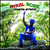 Mykal Rose - Rasta State (LP)