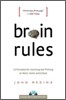 Brain Rules