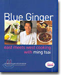Blue Ginger