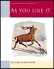 Oxford School Shakespeare: As You Like It