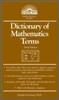 Dictionary of Mathematics Terms
