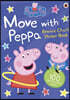 Peppa Pig: Move with Peppa
