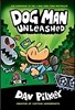 Dog Man #2 : Dog Man Unleashed