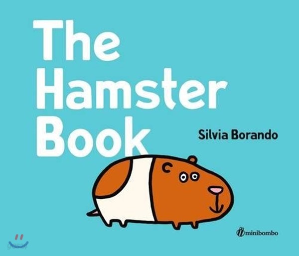 The Hamster Book