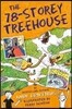 The 78 Storey Treehouse (영국판)