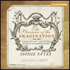 Sophie Yates 상상의 기쁨 - 18세기 영국의 쳄발로[하프시코드] 작품집 (The Pleasures of the Imagination - English 18th Century Music for the Harpsichord) 소피 이예츠