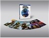닌자터틀 : 어둠의 히어로 (2Disc, 2D+3D 아웃케이스 + 캐릭터 카드 6종) : 블루레이