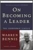 On Becoming a Leader