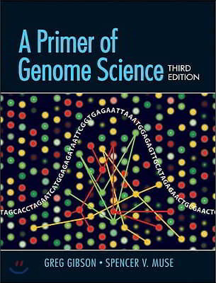 A Primer of Genome Science