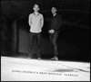 Joshua Redman & Brad Mehldau (죠슈아 레드먼 & 브래드 멜다우) - Nearness