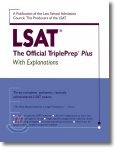 LSAT Official Tripleprep Plus