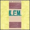 R.E.M. - Dead Letter Office [LP]