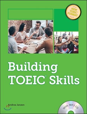 Building TOEIC Skills