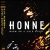 Honne (혼네) - Warm On A Cold Night