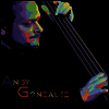 Andy Gonzalez - Entre Colegas