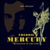 Freddie Mercury - Messenger Of The Gods: The Singles Collection 프레디 머큐리 솔로 싱글 컬렉션