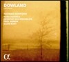 Paul Agnew / Thomas Dunford 존 다울랜드: 라크리메 (John Dowland: Lachrimae) 폴 애그뉴, 토마스 던포드