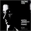 Keith Jarrett - Facing You (ECM Touchstone Series)