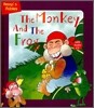 The Monkey And The Frog