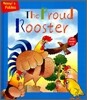 The Proud Rooster