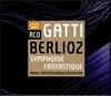 Daniele Gatti 베를리오즈: 환상 교향곡 (Berlioz: Symphonie fantastique, Op.14)