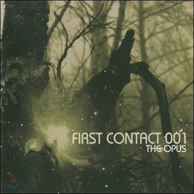 Opus (오퍼스) - First Contact 001