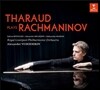 Alexandre Tharaud 라흐마니노프: 피아노 협주곡 2번 - 알렉상드로 타로 (Rachmaninov: Piano Concerto No. 2) [LP]