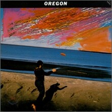 Oregon - Oregon (ECM Touchstone Series)