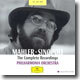Mahler : The Complete Recordigs : Philharmonia OrchestraㆍSinopoli