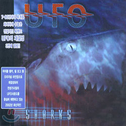 UFO - Sharks