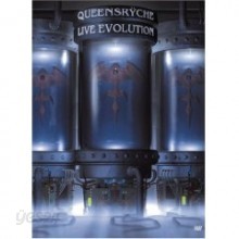 Queensryche - Live Evolution