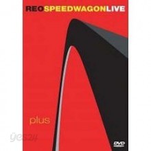 Reo Speedwagon - Live Plus [DVD]