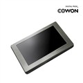 ★최저가판매★ 코원 PMP COWON_P5 스텐다드 (60GB) +무선리모콘+쉴드케이스+액정보호필름+유용한쿠폰 8종