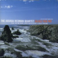 Joshua Redman & Pat Metheny - Blues For Pat
