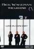 Rick Wakeman - The Legend Live In Concert