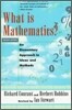 What Is Mathematics?